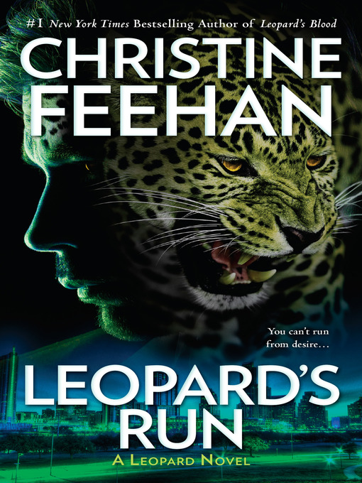 Title details for Leopard's Run by Christine Feehan - Available